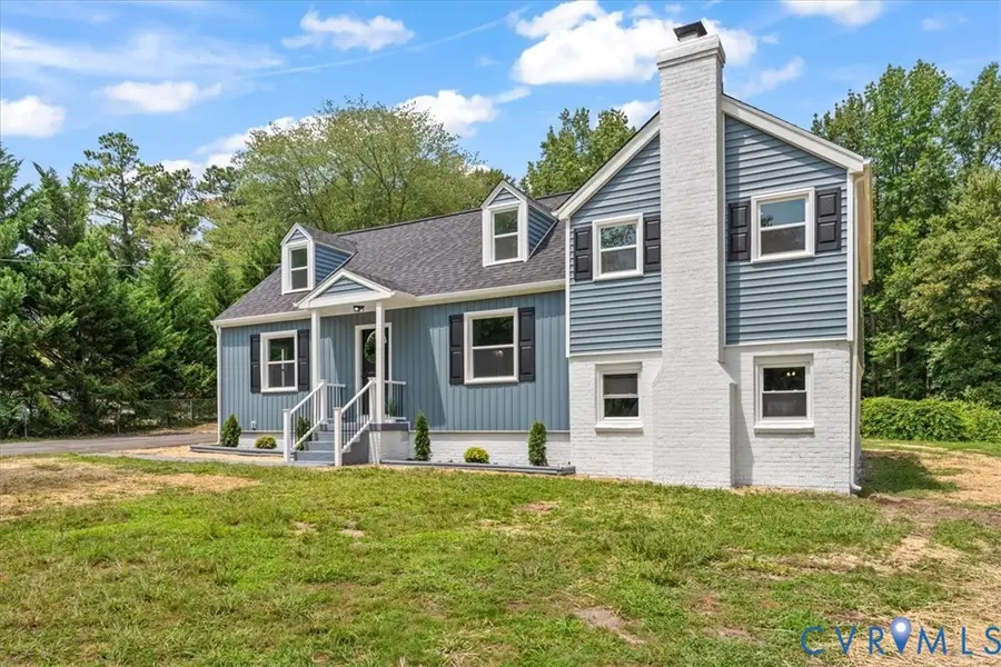 9916 S Wagstaff Circle, North Chesterfield, VA 23236 - #3