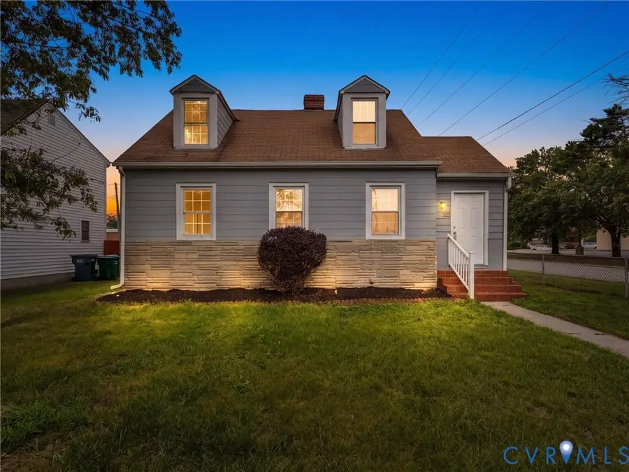 3622 Harris Avenue, Richmond, VA 23223 - #2