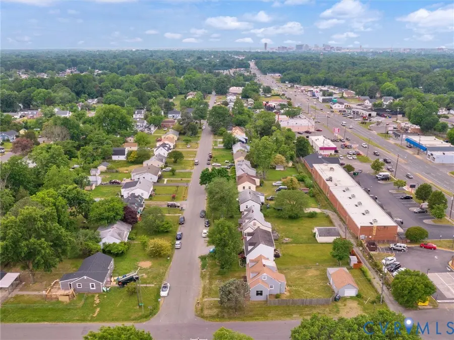 3622 Harris Avenue, Richmond, VA 23223 - #3