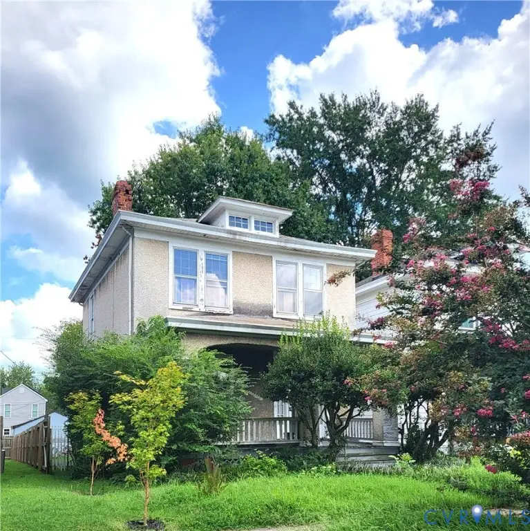 3307 Florida Avenue, Richmond, VA 23222 - #1