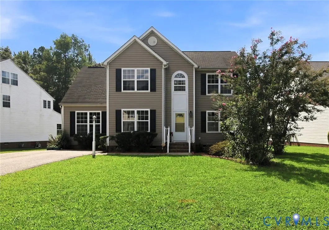 2113 Creekdale Court, Sandston, VA 23150 - #1