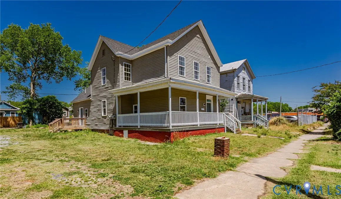 2859 Hull Street, Richmond, VA 23224 - #1