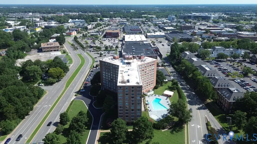 5100 Monument Avenue #1005, Richmond, VA 23230 - #2