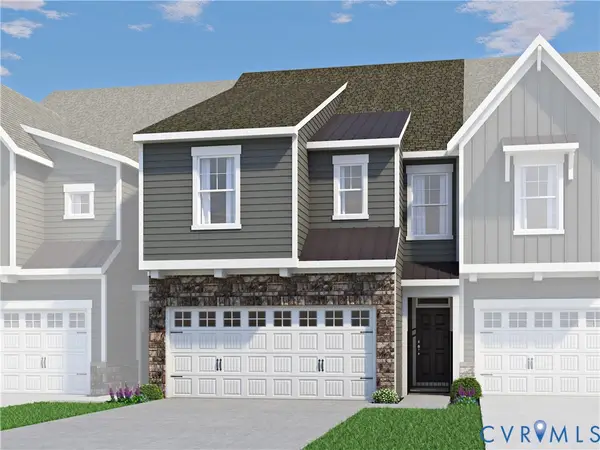 17330 Alana Drive, Moseley, VA 23120