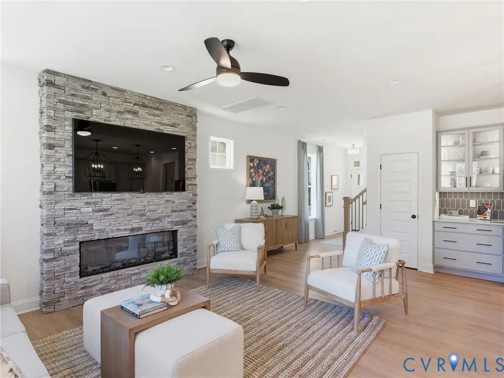 17348 Alana Drive, Moseley, VA 23120 - #1