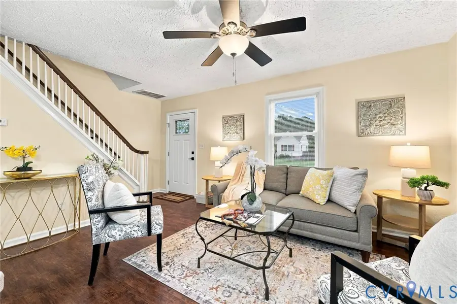 1904 Laguard Drive, Hampton, VA 23661 - #3