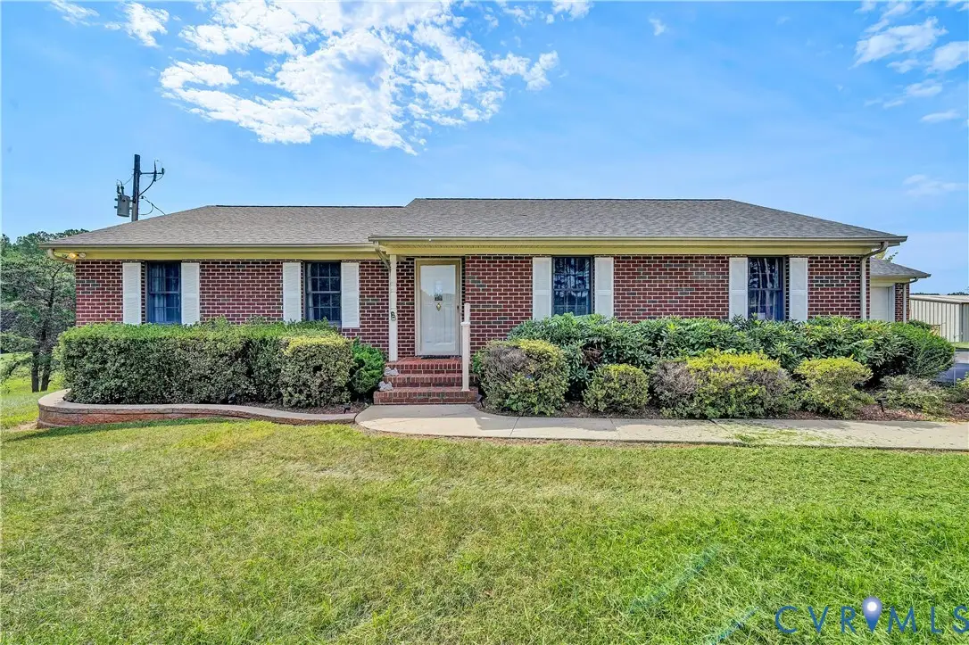 258 Willow Oak Road, Appomattox, VA 24522 - #1