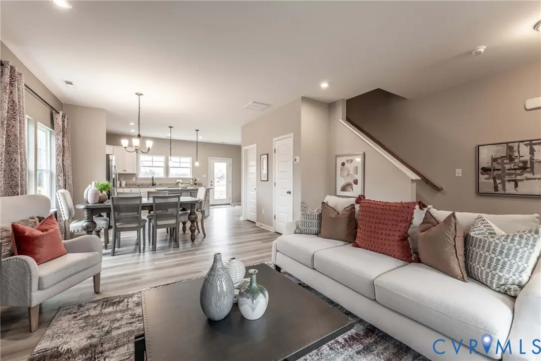 247 Greenpark Road, Sandston, VA 23150 - #1