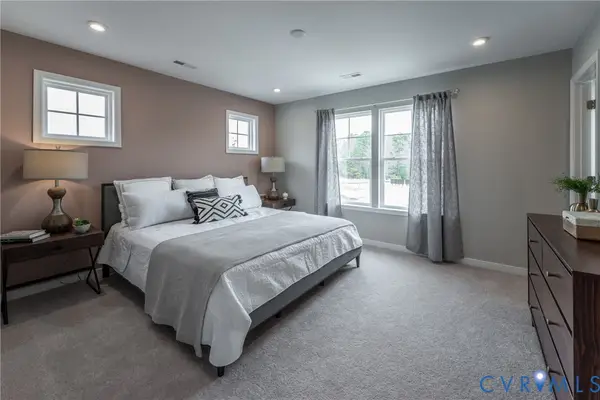 3453 Broadwick Road, Richmond, VA 23234