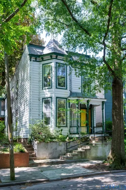 1917 Floyd Avenue, Richmond, VA 23220