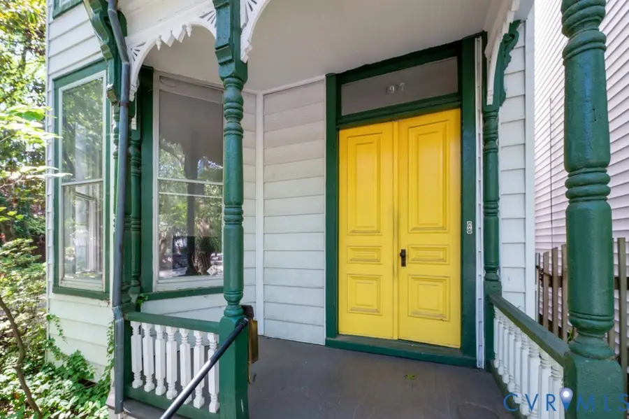 1917 Floyd Avenue, Richmond, VA 23220 - #2