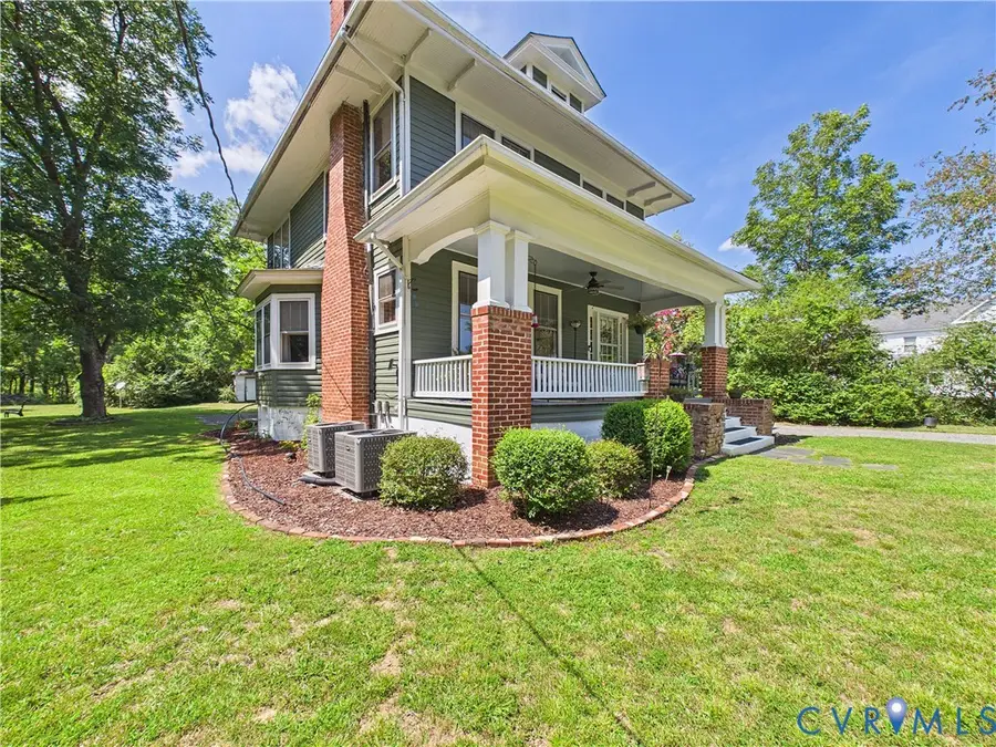 1340 Morgans Hill Road, Arvonia, VA 23004 - #3