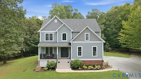 7065 Kenthurst Road, Lanexa, VA 23089