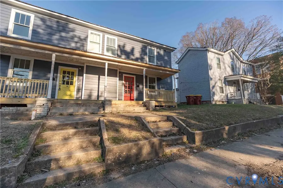 115 Pine Street, Petersburg, VA 23803 - #2