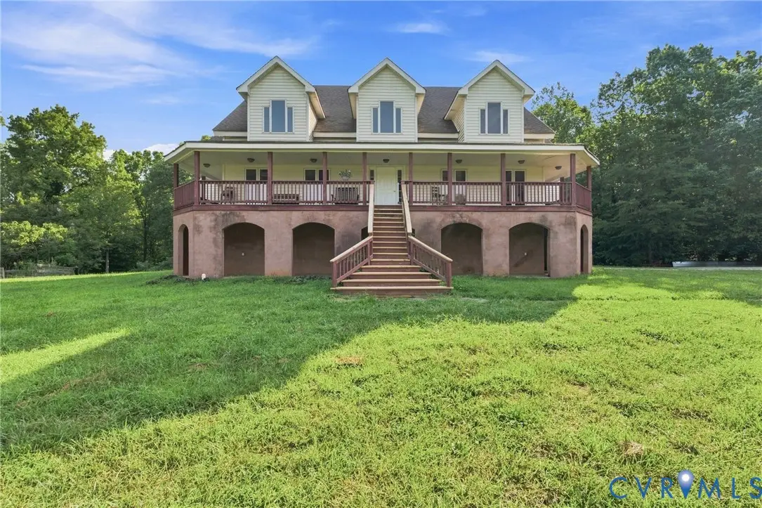 327 Rodeo Lane, Dillwyn, VA 23936 - #1