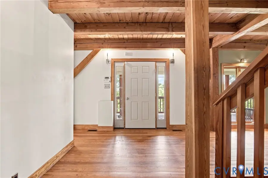 327 Rodeo Lane, Dillwyn, VA 23936 - #3