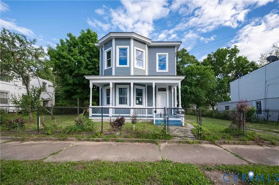 840 Commerce Street, Petersburg, VA 23803 - #2