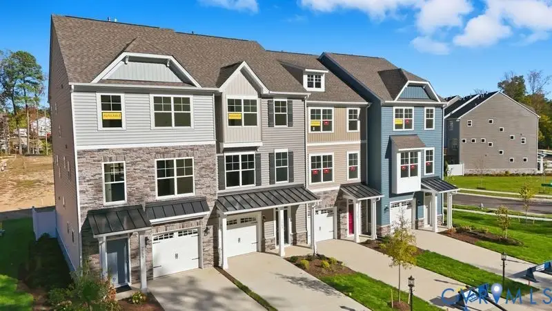 7701 Alexandria Drive, Moseley, VA 23832 - #2