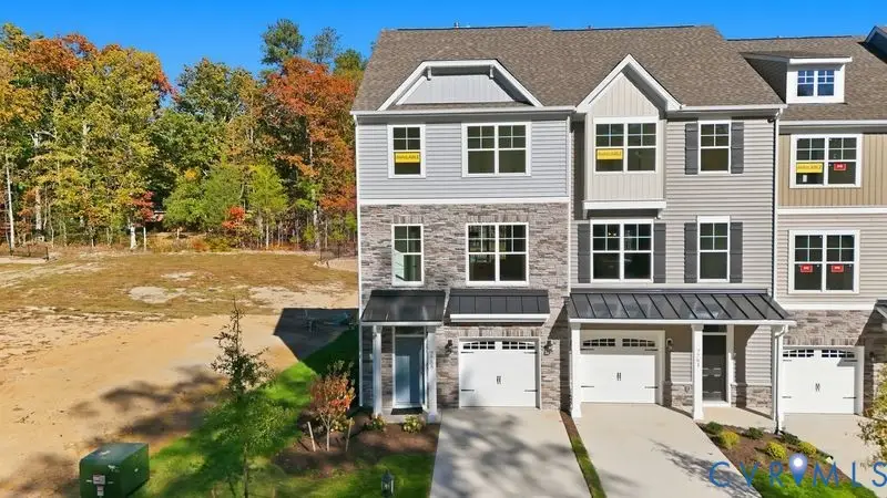 7701 Alexandria Drive, Moseley, VA 23832 - #3