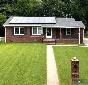 911 Bold, Portsmouth, VA 23701 - #1
