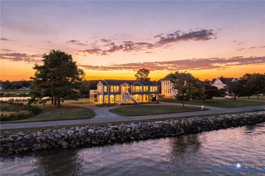 219 Riverside Drive, Morattico, VA 22503 - #2