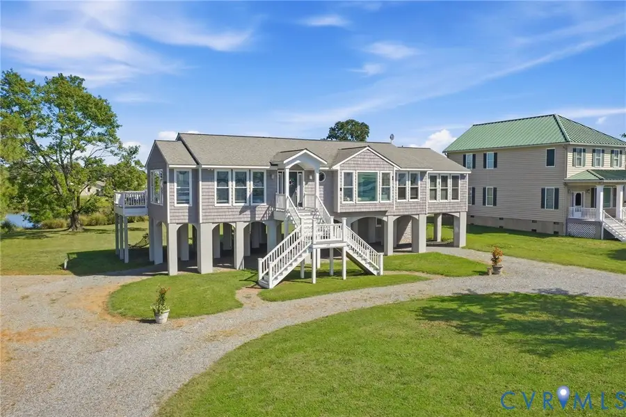 219 Riverside Drive, Morattico, VA 22503 - #3
