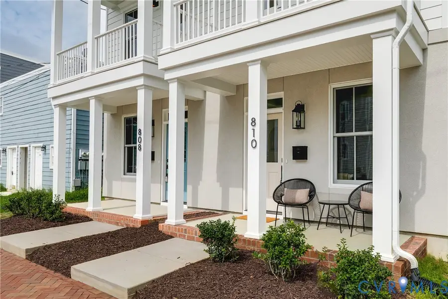 810 N 22nd Street, Richmond, VA 23223 - #3