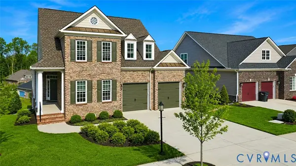 7023 Bisque Terrace, Richmond, VA 23238