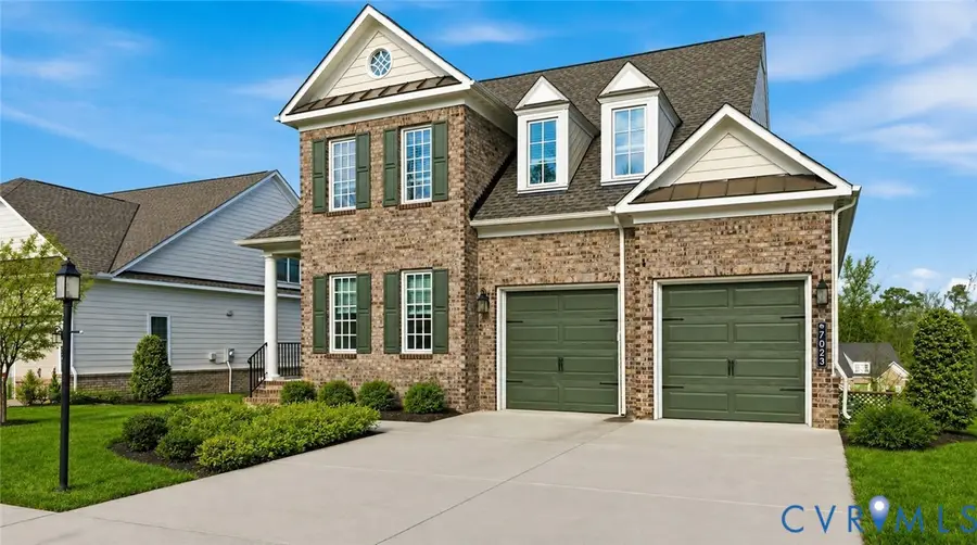 7023 Bisque Terrace, Richmond, VA 23238 - #2