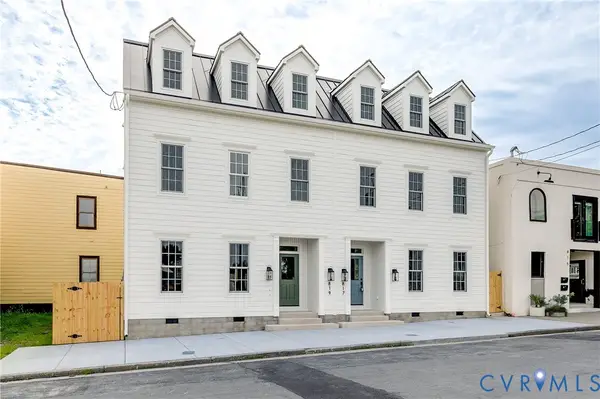 817 N 22nd Street, Richmond, VA 23223