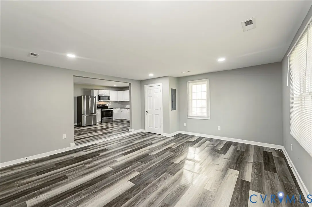 1219 Rome Street, Petersburg, VA 23803 - #1