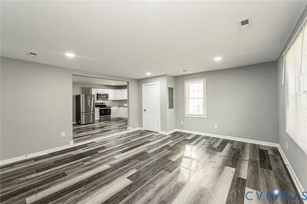 1219 Rome Street, Petersburg, VA 23803