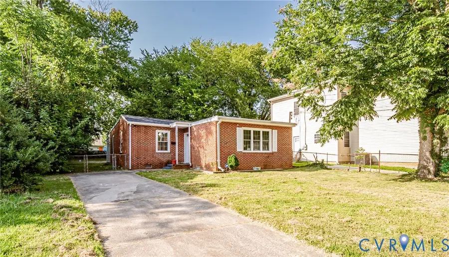 1219 Rome Street, Petersburg, VA 23803 - #3