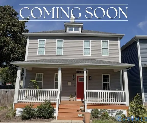 3406 Delaware Avenue, Richmond, VA 23222