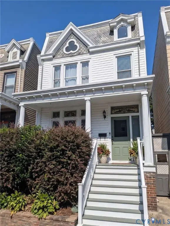 512 N 33rd Street, Richmond, VA 23223