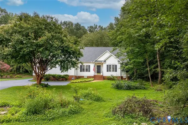 8503 Steeplebush Place, Mechanicsville, VA 23116