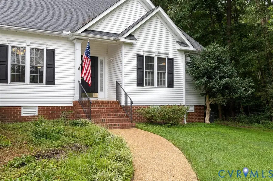 8503 Steeplebush Place, Mechanicsville, VA 23116 - #2