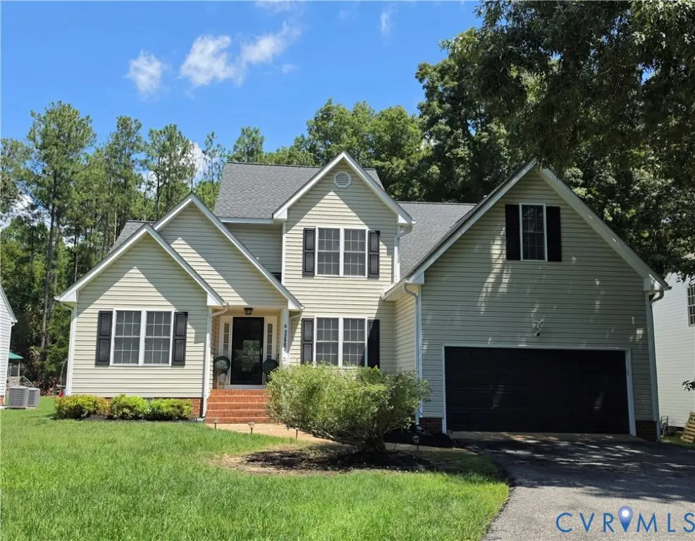 12407 Petersburg Street, Chester, VA 23831 - #1