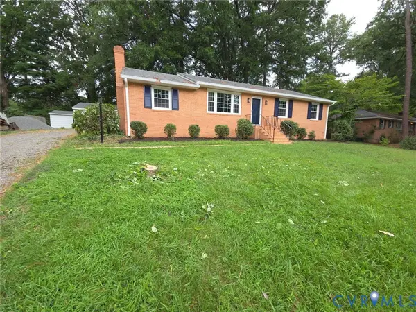 7506 Hawthorne Avenue, Henrico, VA 23227