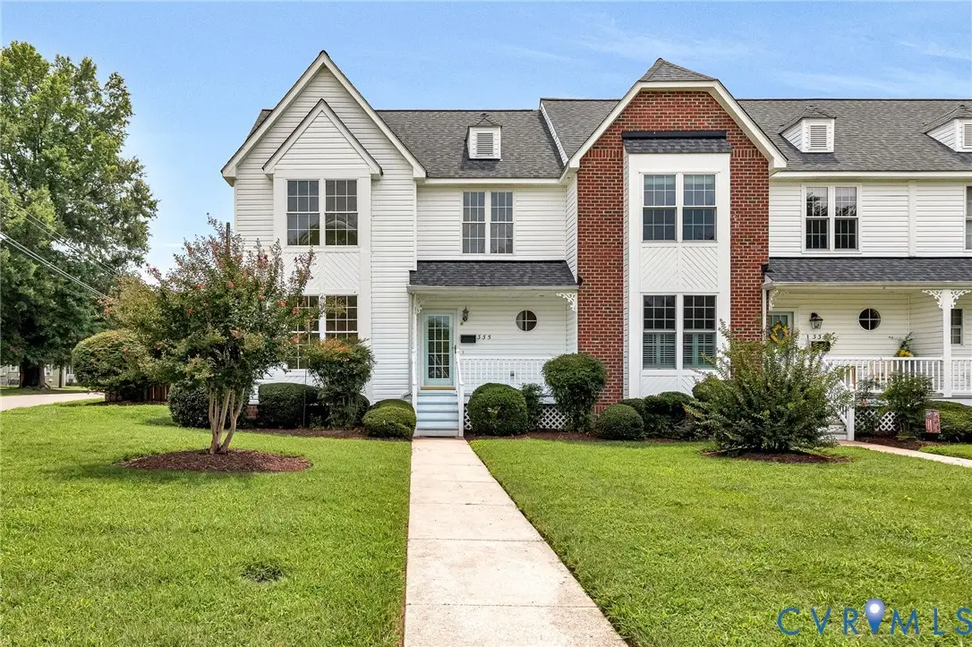 335 Myrtle Street, Ashland, VA 23005 - #1
