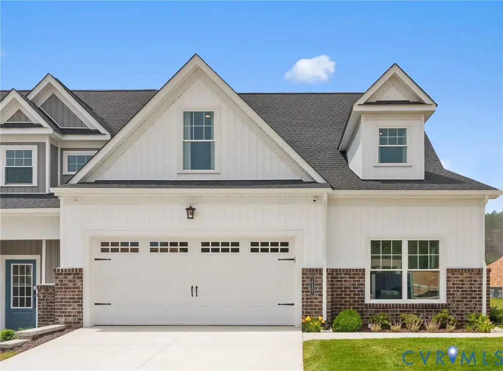 16445 Creekstone Point Avenue, Moseley, VA 23120 - #1