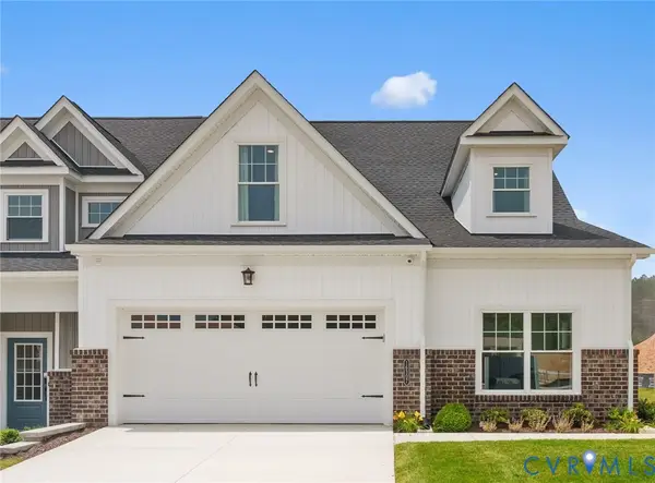 16445 Creekstone Point Avenue, Chesterfield, VA 23120