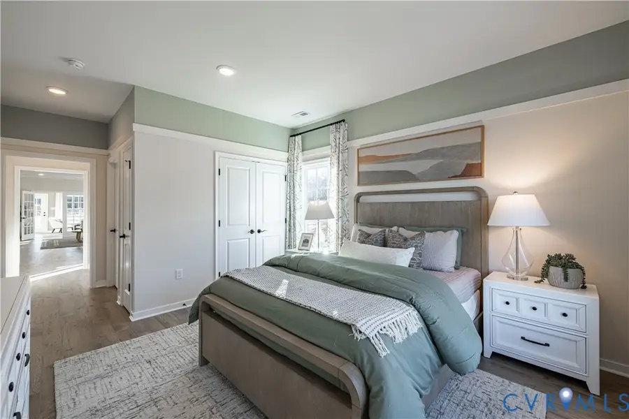 16445 Creekstone Point Avenue, Moseley, VA 23120 - #2
