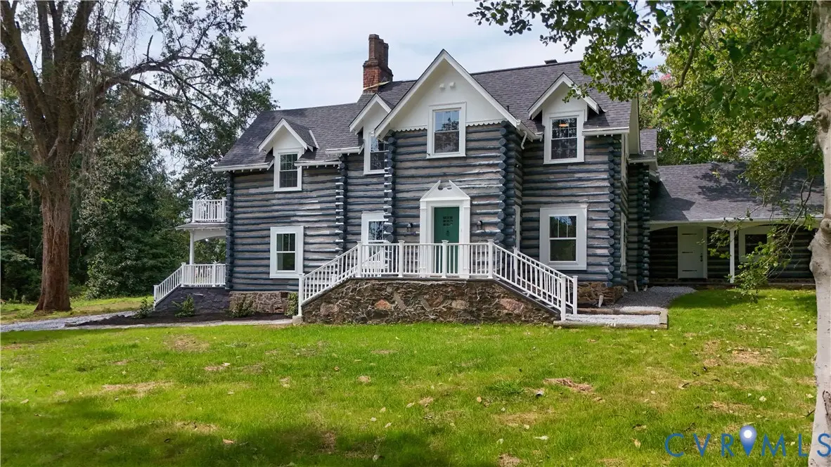 1728 8th Street, Victoria, VA 23824 - #1