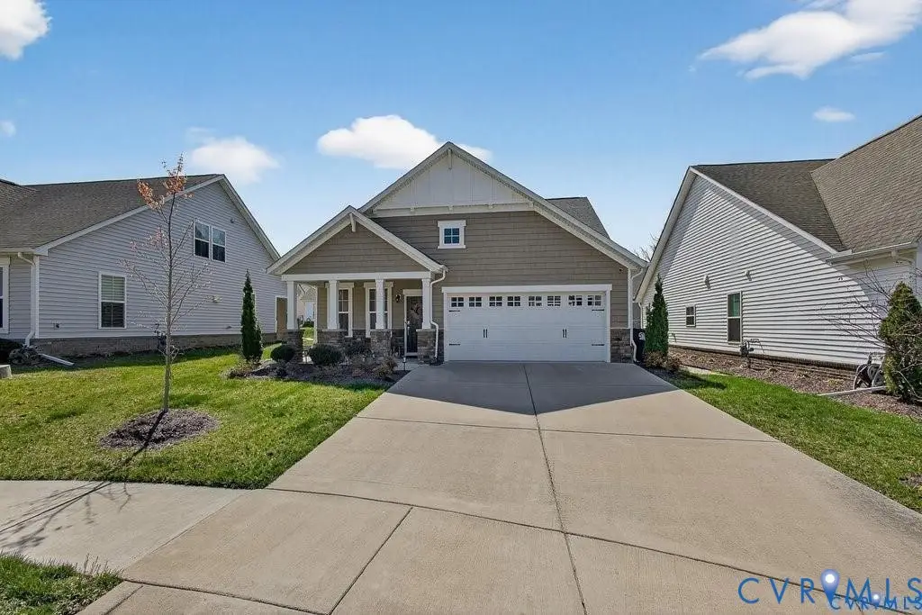 1713 Mainsail Lane, Chester, VA 23836 - #1