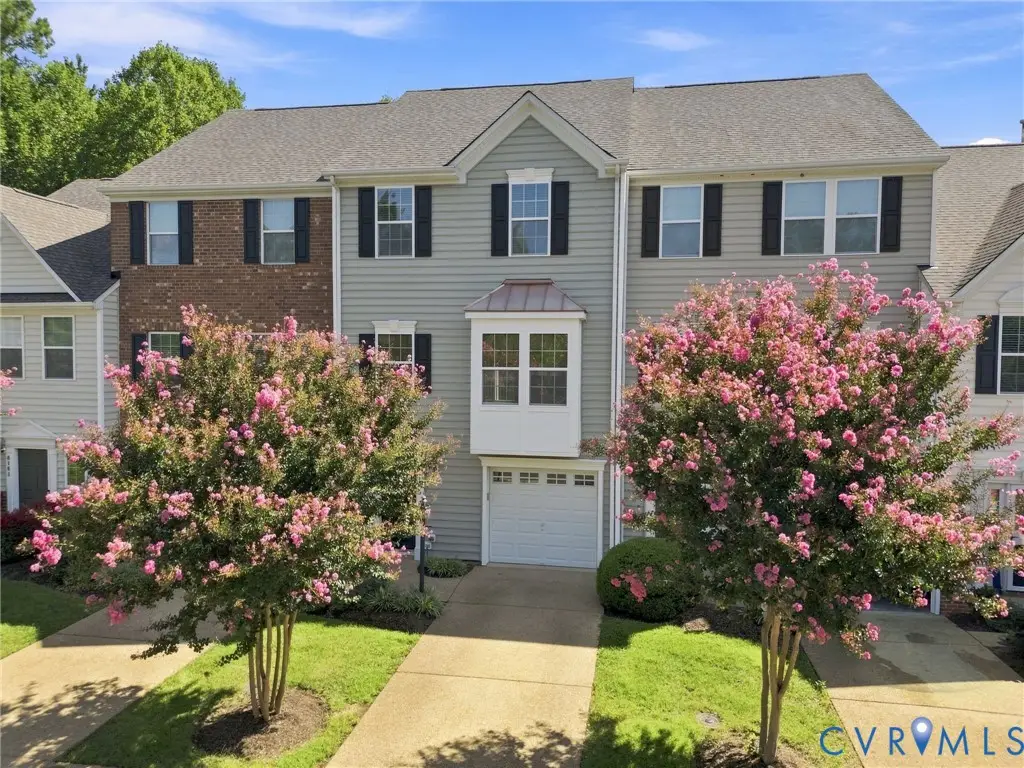 8165 Belton Circle, Mechanicsville, VA 23116 - #1