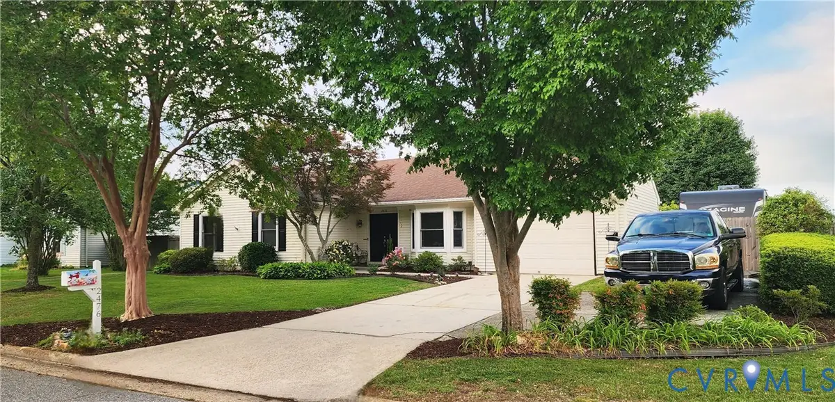 2476 Lemans Way, Virginia Beach, VA 23456 - #1