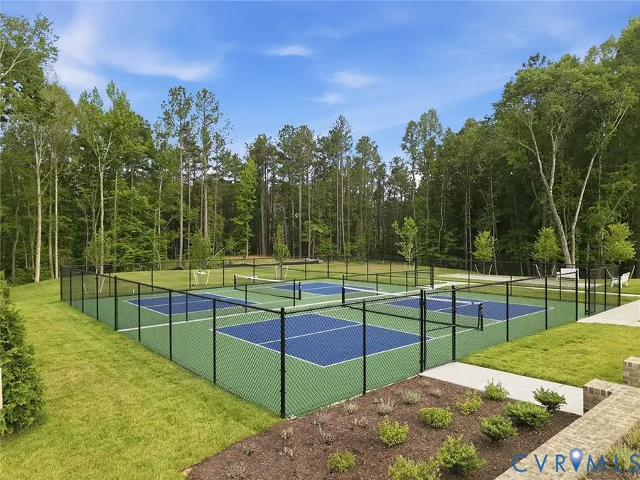 16848 Creek Parke Drive, Moseley, VA 23120 - #3