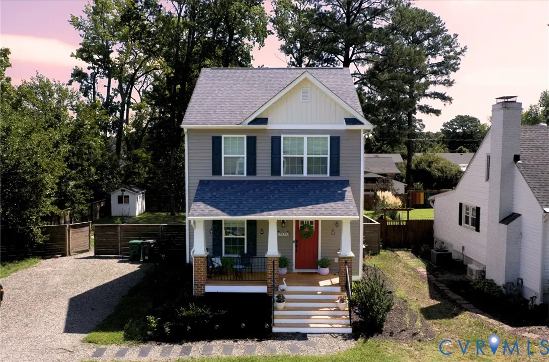 7529 Landsworth Avenue, Henrico, VA 23228 - #1