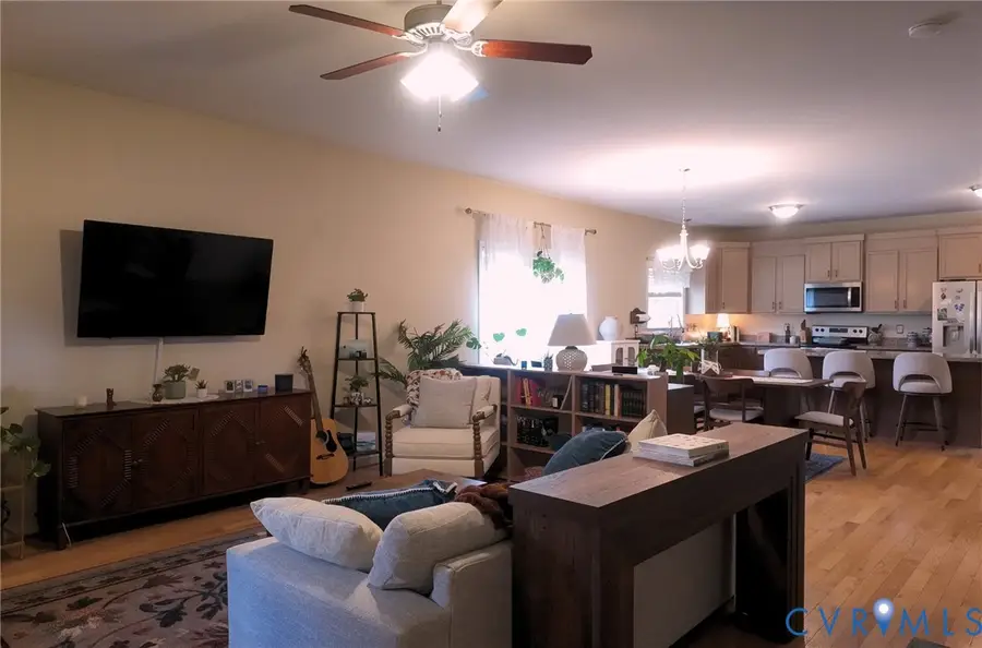 7529 Landsworth Avenue, Henrico, VA 23228 - #2